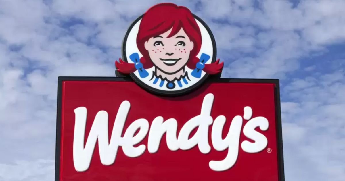 The Hidden Detail In The Wendy’s Logo That Most People Don’t Know About ...